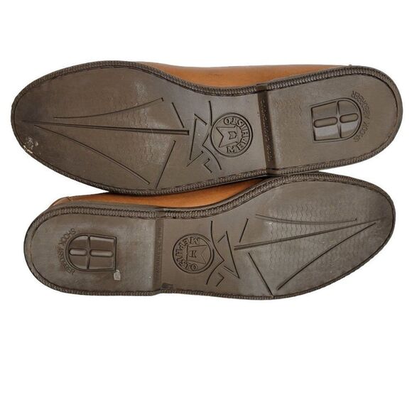 Mephisto Men's Cap Vert Boat Shoes (Size 13) - Picture 6 of 12